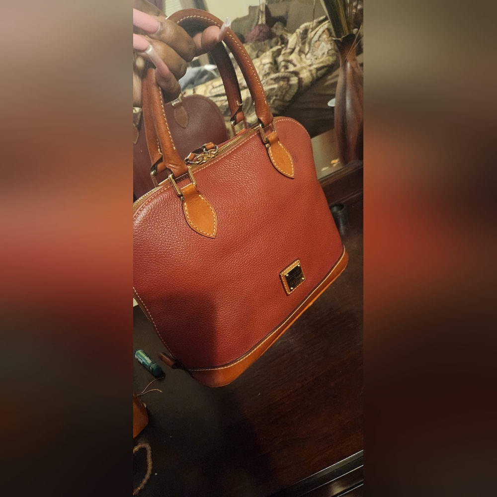 DOONEY & BOURKE